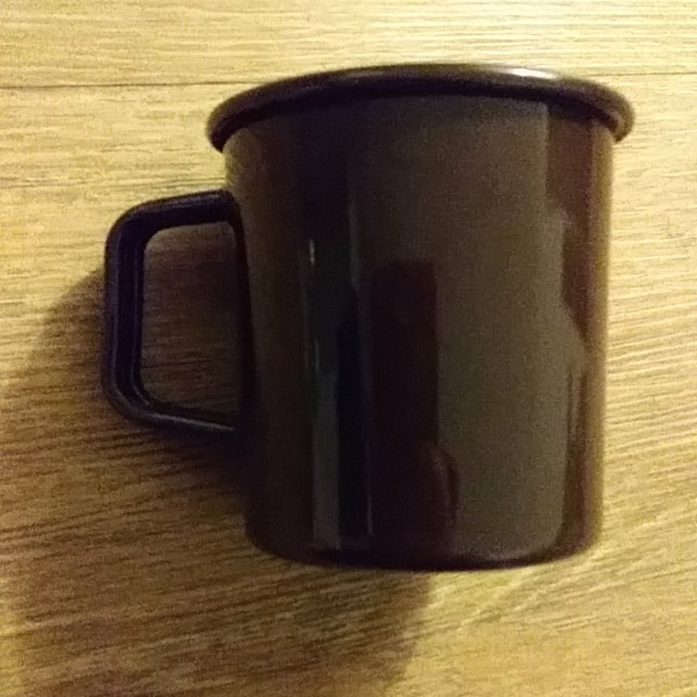 Starbucks 14 oz coffee cup The First Store New - Picture 3 of 5